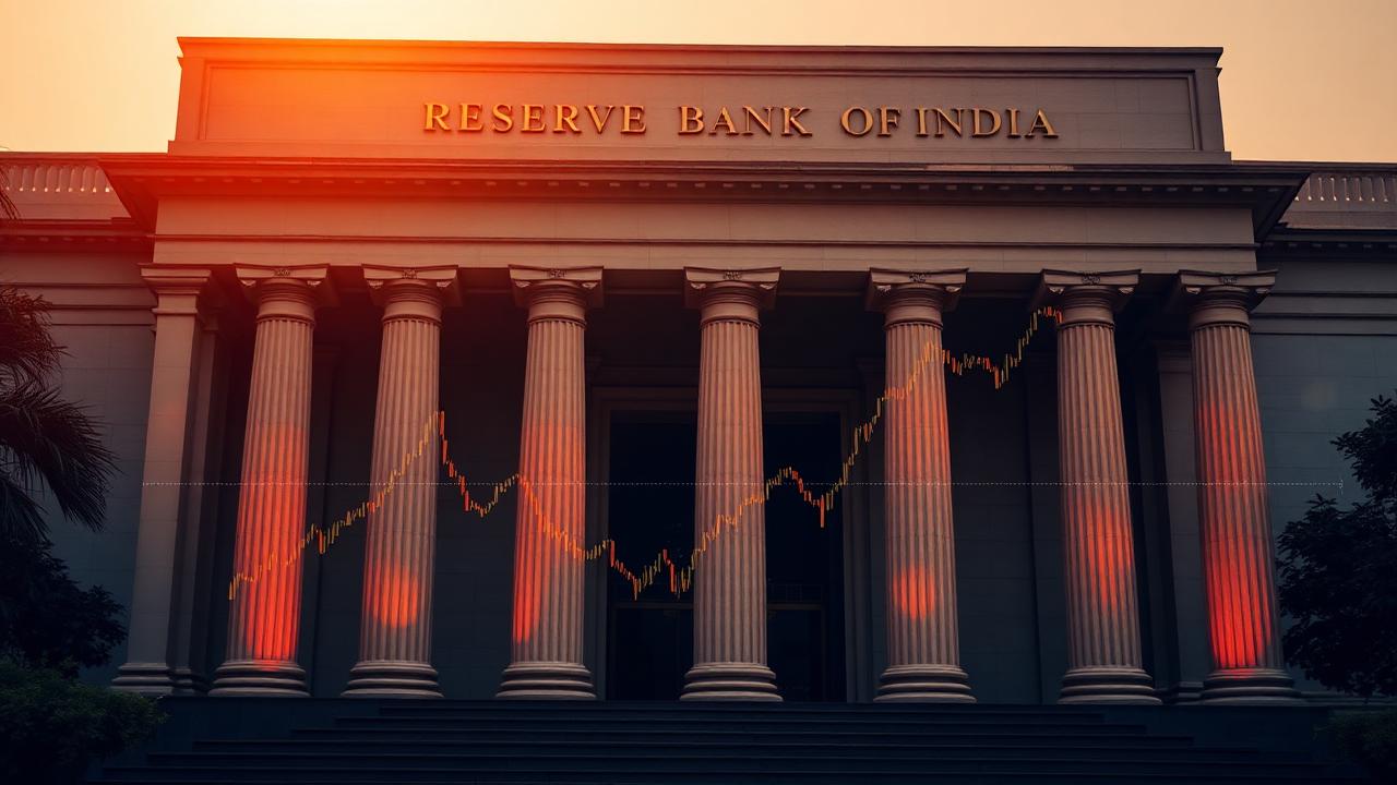 RBI Holds Rates: What It Means for Your Portfolio