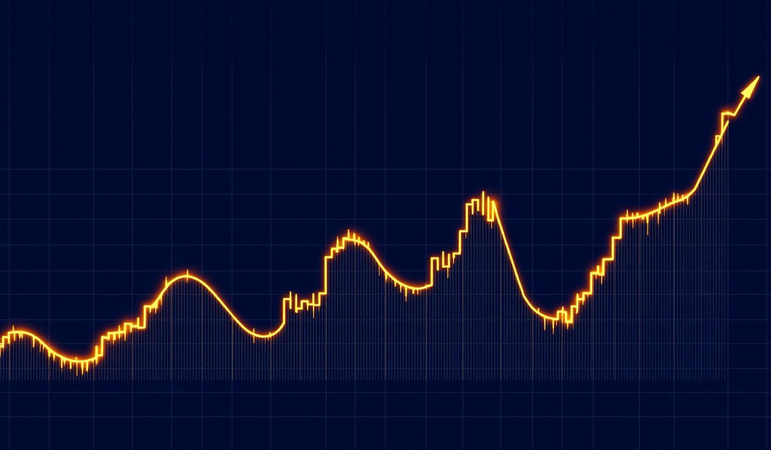 Why Indian Equities Remain a Decadal Story