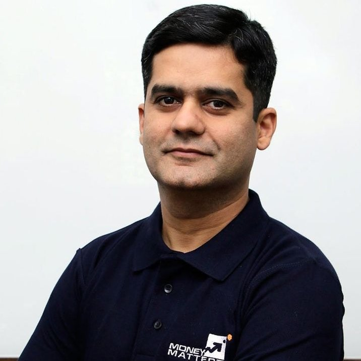 Amol Paranjpe
