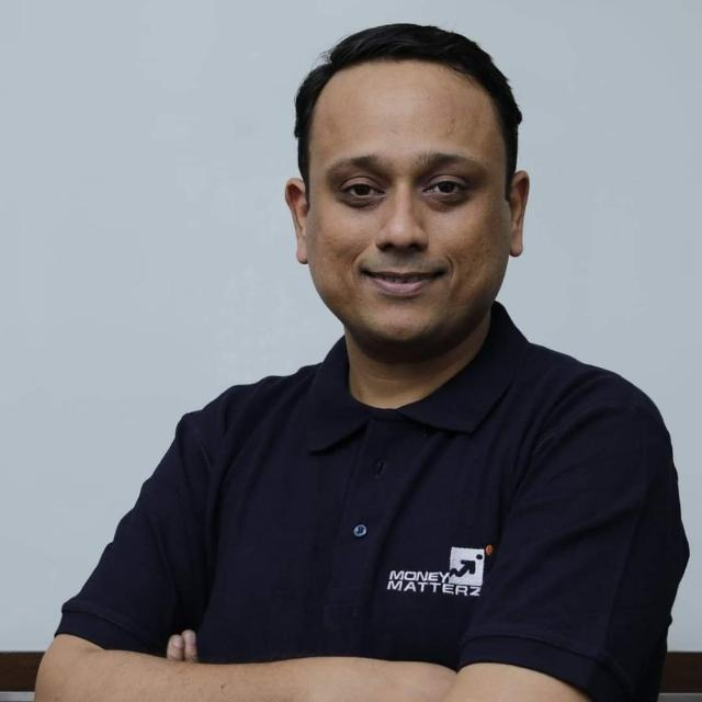 Gautam Karnik
